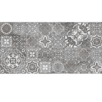 Dekor Laparet Concrete Vimp tyomno-seryj 30h60 1