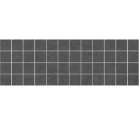 Dekor mozaichnyj Laparet Story chyornyj 1