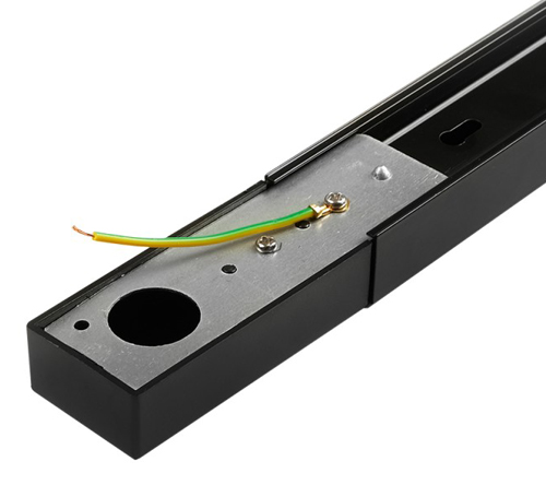 Shinoprovod dlya trekovogo svetilnika 2