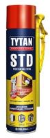 Pena Tytan Professional STD montazhnaya ERGO 750ml