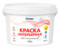 Kraska OPTIMIST W202 dlya vnutrennih rabot 7kg