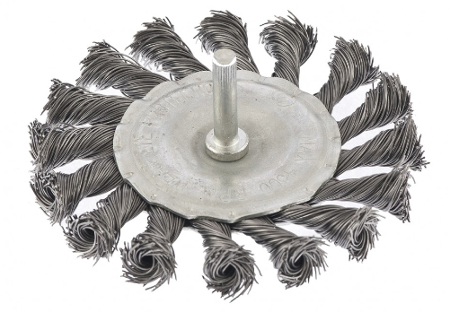 Matrix Shchetka dlya dreli 100mm 74432 2