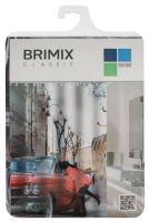 BRIMIX 1