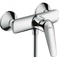 Smesitel dlya dusha HANSGROHE NOVUS 71060000 1