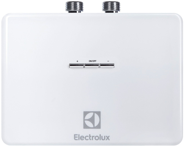 Electrolux NPX 8 AQUATRONIC DIGITAL PRO 2