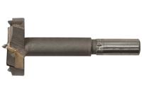 Freza FIT (sverlo Forstnera) s karbidnymi vstavkami 36527