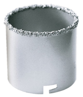 kolcevaya koronka s karbidnym napyleniem 72846