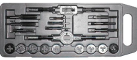 Nabor FIT rezbonareznoj (20 sht) 70805