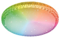 Svetilnik svetodiodnyj