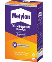 Klej dlya oboev Metylan Universal Ultra Premium 150gr