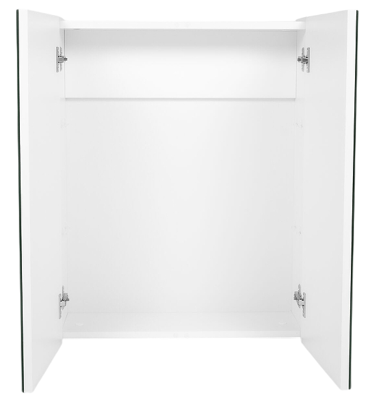 Zerkalo-shkaf VIANT Rim 55h70 sm 4