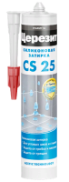 Zatirka CERESIT CS25 elastichnaya silikonovaya grafit 280ml