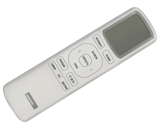 Split-sistema Newtek NT-65CHG09 2