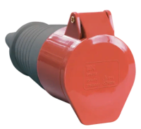 Rozetka perenosnaya silovaya