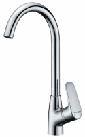 Smesitel dlya kuhni WasserKRAFT VILS 5607 1