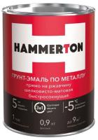 Grunt-emal 3v1 HAMMERTON chernaya 0,9kg 205548