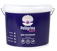 Kraska dlya potolkov Pelligrina Paint 7kg