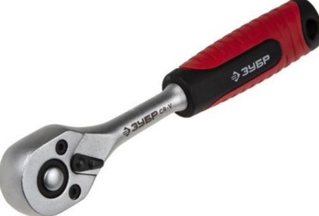 Nabor ZUBR torcevyh golovok (12pr) TR-12M 27645-N12 2