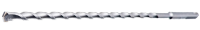 Bur MAKITA po betonu D-00153
