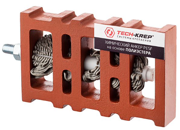 TECH-KREP 2
