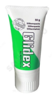 Smazka silikonovaya SUPER GLIDEX 50gr