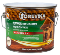 Dekorativnaya propitka dlya dereva belyj