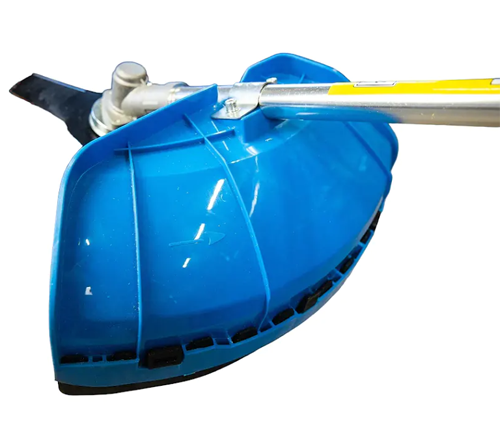 Trimmer benzinovyj 3