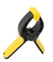 Strubcina FIT nejlonovaya bystrozazhimnaya 75h40mm 