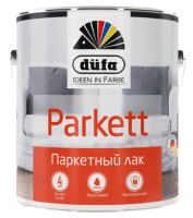 Lak parketnyj DUFA Parkett glyancevyj 0,75l