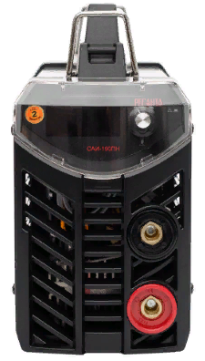 Svarochnyj apparat invertornyj Resanta SAI 190 4