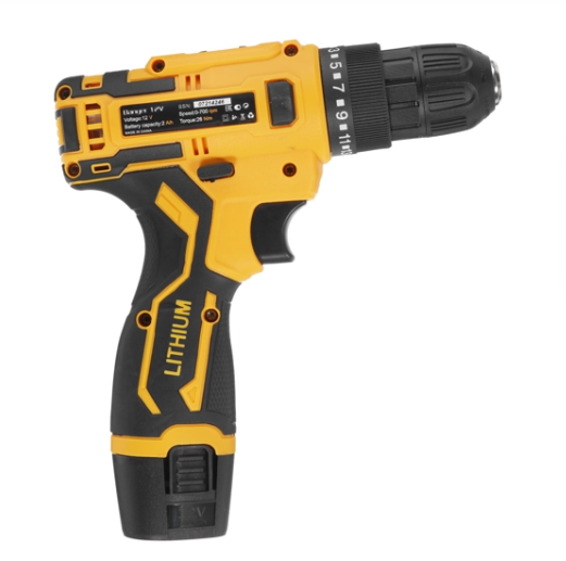 DEKO Banger 063-4168 2