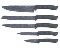 Nabor nozhej AGNESS 911-732 2