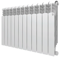 Royal Thermo Revolution Bimetall 1