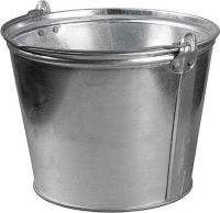 vedro ocinkovannoe 9l sibrtekh 67590