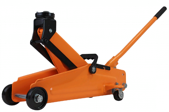 Domkrat gidravlicheskij podkatnoj 3