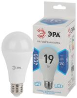 Lampa svetodiodnaya ERA standart 