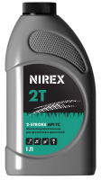 NRX