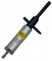 Koronka almaznaya po betonu Hilberg Laser HM230 HM230 1