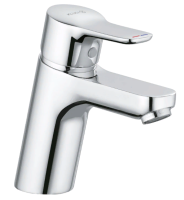 Smesitel dlya rakoviny KLUDI PURE EASY 370280565 1