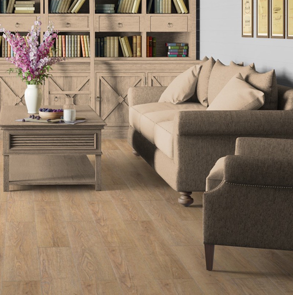 Vinilovaya plitka TARKETT ART VINYL Lounge Relax 2