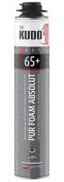 Pena KUDO Proff 65+ profi 1000ml KUPP10S65+-photoaidcom--photoaid-remove-background