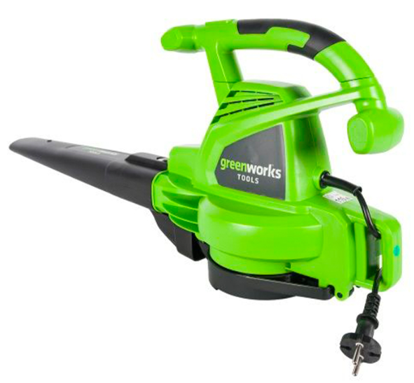 Greenworks GBV2800 2