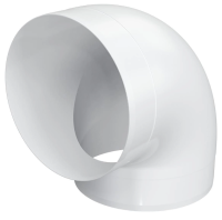 Koleno krugloe ERA 15KKP