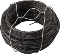 Provoloka vyazalnaya chernaya 1,2mmx50m