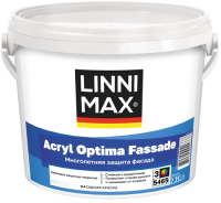 LINNIMAX Acryl Optima Fassade