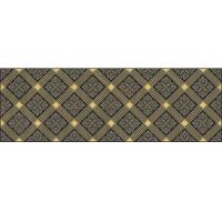 Dekor Laparet Royal chyornyj 20h60 1