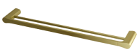Polotencederzhatel dvojnoj WASSERKRAFT Aisch K-5940 1