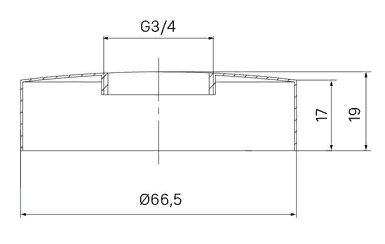 Otrazhatel dlya smesitelya 2