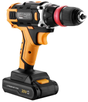 Drel-shurupovert akkumulyatornaya 1