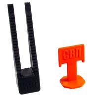 Sistema vyravnivaniya plitki Namerenie 339-4040 1